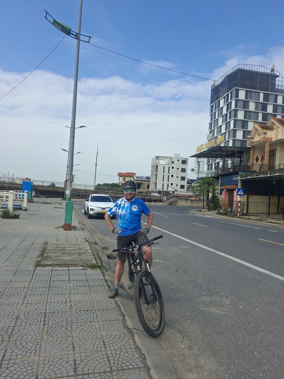 Central Vietnam Cycle Trip Nha Trang to Hoi An 3 Days